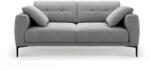 Micadoni Canapea Bemy cu tapiterie din catifea (MIC_3S_44_F1_BEMY8) Canapea