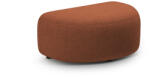 Micadoni Puf Kate cu tapiterie boucle (MIC_RPOUF_101_F1_KATE3)