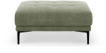 Micadoni Puf Bemy cu tapiterie din tesatura structurala (MIC_POUF_L_193_F1_BEMY4)