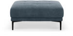 Micadoni Puf Bemy cu tapiterie din tesatura structurala (MIC_POUF_L_193_F1_BEMY5)