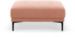 Micadoni Puf Bemy cu tapiterie din catifea (MIC_POUF_L_44_F1_BEMY6)