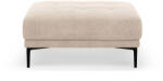 Micadoni Puf Bemy cu tapiterie din tesatura structurala (MIC_POUF_L_193_F1_BEMY2)