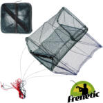 Frenetic összecsukható kishaltartó 25x25x30cm (03_79913525) - epeca