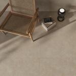 Fanal Gresie Fanal Origin Linen 3DSoft RC Rectificata Satinata 90 x 90 cm