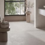 Fanal Gresie Fanal Origin Salt 3DSoft RC Rectificata Satinata 120 x 120 cm