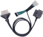  Toyota FP-30 4A 8A-BA kábel (AD000148)