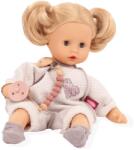 Götz Puha testű, Götz Muffin baba, szürke cicás szettben (2520966)