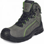 CERVA Derril Ankle munkavédelmi bakancs S3 42 szürke (0202065300042)