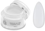 NANI Classic Line UV zselé 15 ml - White 4