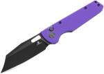 Bestechman Guardian Purple G10, Black PVD BMK11H (BMK11H)
