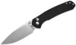 CJRB Large Pyrite J1925LBK Black G10 (J1925LBK)