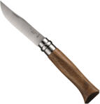 Opinel VRI N°08 Inox diófa kés (002022)