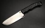 Messerfieber Bushcrafter Big Dog N690 bushcraft kés (MFBD2)