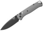 Benchmade Bugout 535BK-08 Storm Gray kés (BM535BK-08)