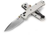 Benchmade 535-12 Bugout Tan Grivory kés (BM535-12)