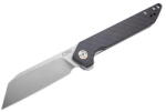 CJRB Rampart J1907 D2 Carbon Fiber G10 (J1907CF)