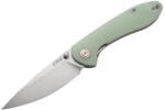 CJRB Feldspar J1912 Natural Jade G10 (J1912NTG)