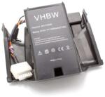 VHBW Akkumulátor Robomow City MC150 / City MC300 / City MC400, 25, 6 V, 3, 0 Ah (800115510)