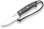 Joker Ranger CM144-P Canvas Micarta, Sandvik 14C28N + tűzgyújtó (CM144-P)