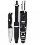 Victorinox Venture Black Pro kés 3.0903. 3F (3.0903.3F)
