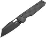 Bestechman Guardian Black G10, Black PVD BMK11E (BMK11E)