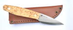 NKD NKD Kiridashi 75 Curly Birch (NKD-2046)
