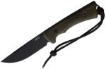 ANV ANV P200 - Sleipner Cerakote Black, GRNPU Olive (ANVP200-047)