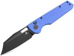 Bestechman Guardian Blue G10, Black PVD BMK11G (BMK11G)