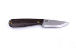Brisa Brisa Necker 70 Scandi / Bison Micarta / Kydex (002-9823-1511)