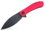 Trollsky Mandu Red G10 MT001 (MT001)