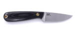 Brisa Brisa Necker 70 Flat / Black Micarta / Multicarry (006-9803-1548)