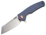 CJRB Crag J1904 Gray G10 (J1904GYF)