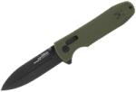 SOG Pentagon XR OD Green kés (12-61-02-57)