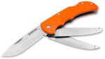 Böker Magnum Böker Magnum Hunting Line Triple Orange vadászkés (01RY804)