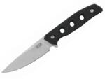 Za-Pas Ambro G10 Black (AM-G10-BL)