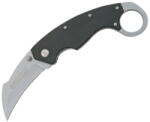 Smith&Wesson Extreme Ops CK33 Karambit kés (SWCK33)