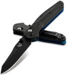 Benchmade 945BK-1 Mini Osborne (BM945BK-1)