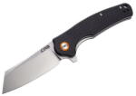 CJRB Crag J1904 Black G10 (J1904BKF)