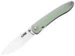 CJRB Ria J1917 Natural Jade G10 (J1917NTG)