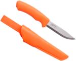 Morakniv Bushcraft Orange kés (12492)