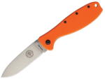 ESEE Zancudo AUS-8 Orange - Stonewash (BRKR1OR)