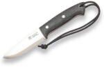 Joker Ranger CM143-P Canvas Micarta, Sandvik 14C28N + tűzgyújtó (CM143-P)