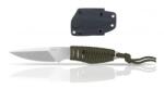 ANV ANV P100 - Kydex Sheath Black/Olive kés (ANVP100-004)