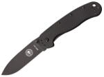 ESEE Avispa D2 Black - Black (BRK1302B)