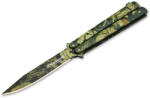 Böker Magnum Böker Magnum Balisong Camo (06EX403)