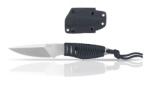 ANV ANV P100 - Kydex Sheath Black/Grey kés (ANVP100-003)