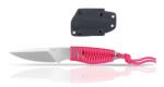 ANV ANV P100 - Kydex Sheath Black/Pink kés (ANVP100-010)