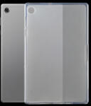  Husă din silicon Lenovo Tab M10 Plus (TB-X606F / TB-X606L / TB-X606X / ZA5T0081CZ / ZA5V0206CZ) transparentă