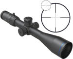 Meopta Lunetă MeoPro R6 5-30x56 FFP RD, reticul Mil-Dot 3