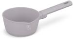 Berlinger Haus Oală pentru sos 16 cm, 1.2 L Berlinger Haus Taupe Collection BH 8087, cu strat antiaderent titan, ideală pentru încălzire și rețete rapide